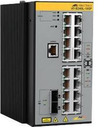 Image du produit Allied Telesis AT IE340L-18GP (18 ports)