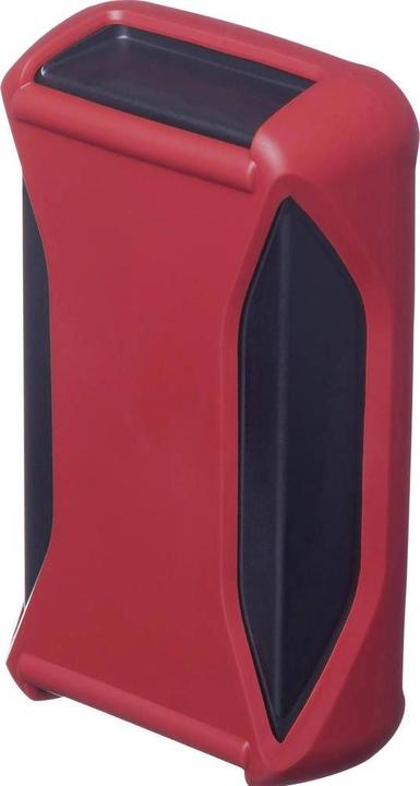 Produktbild Bopla BOP 700 S-3001 Schutzabdeckung (L x B x H) 171 x 96 x 44.3 mm TPE (Geruch (Gehäuse)