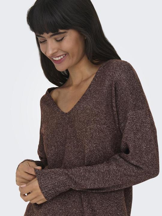 Immagine prodotto Only Maglia con scollo a V (S)