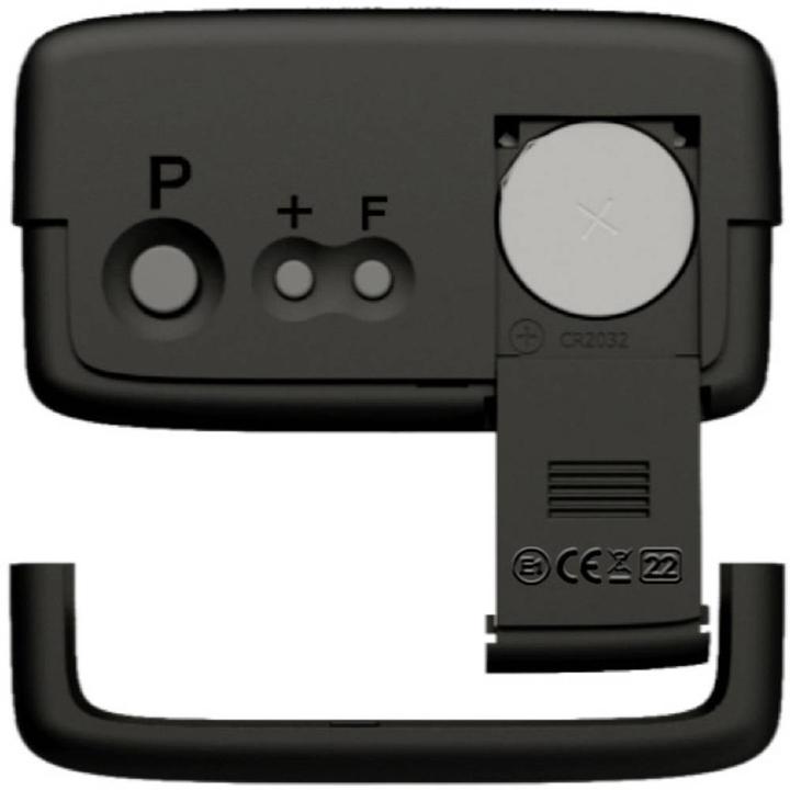 Produktbild Needit ApS Parkmicro Bl