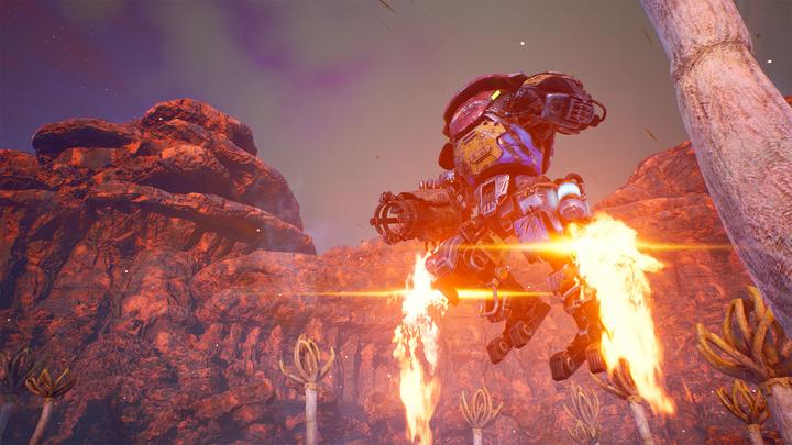 Produktbild Obsidian The Outer Worlds (PS4, EN)