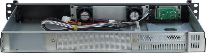 Actual product image Intertech K-126L