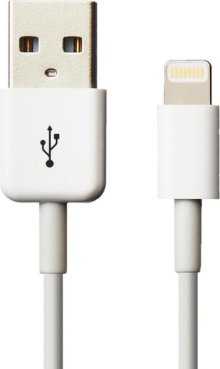 Produktbild MicroConnect Lightning (0.15 m, USB 2.0)