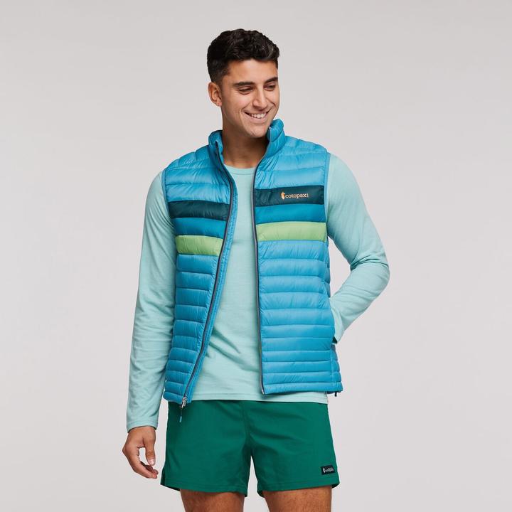 Produktbild Cotopaxi Fuego Down Vest (S)