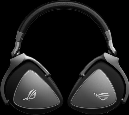 Produktbild ASUS ROG Delta Core (Kabelgebunden)