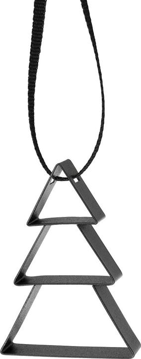 Produktbild Stelton Figura Ornament Baum Weihnachtsschmuck (2 -teilig)