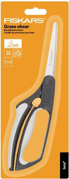 Produktbild Fiskars Gartenschere Bypass S50 111090