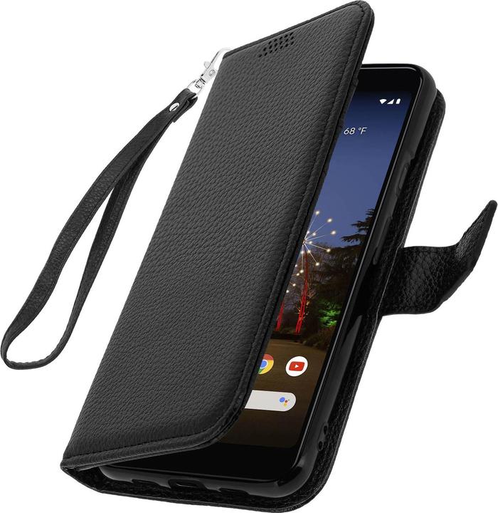 Produktbild Avizar Lenny Series (Google Pixel 3a)