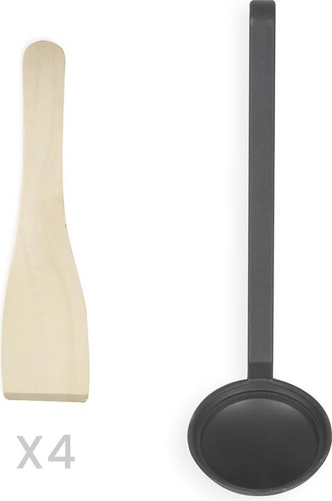 Produktbild Livoo Mini Crepes Gerät