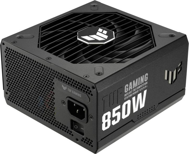 Produktbild ASUS TUF Gaming Gold (850 W)