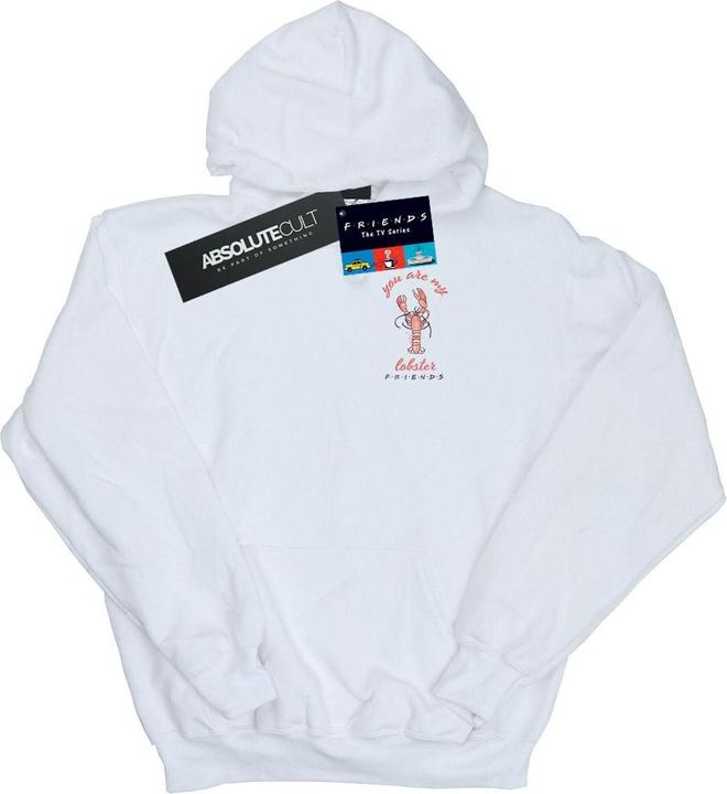 Produktbild Friends Lobster Chest Kapuzenpullover (M)