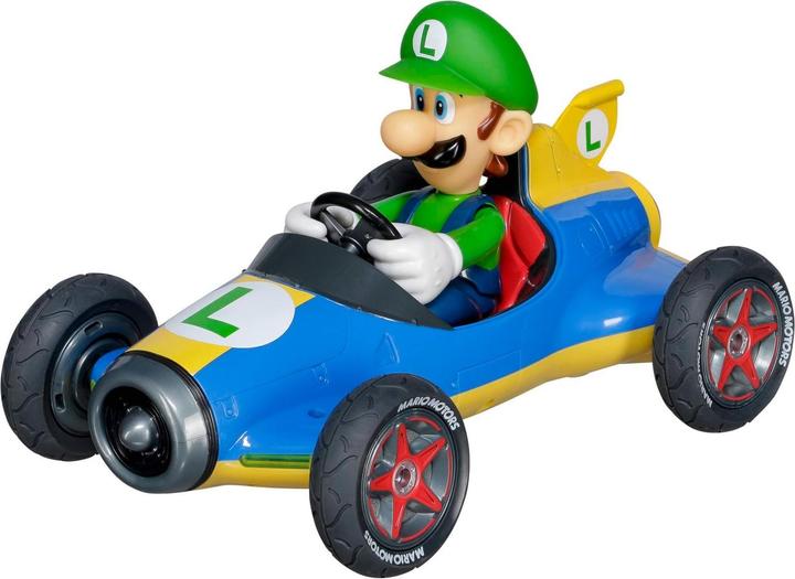 Image du produit Carrera Courses-Courses-Mario Kart 8