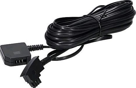 Image du produit EGB Rallonge téléphonique TAEF 10m