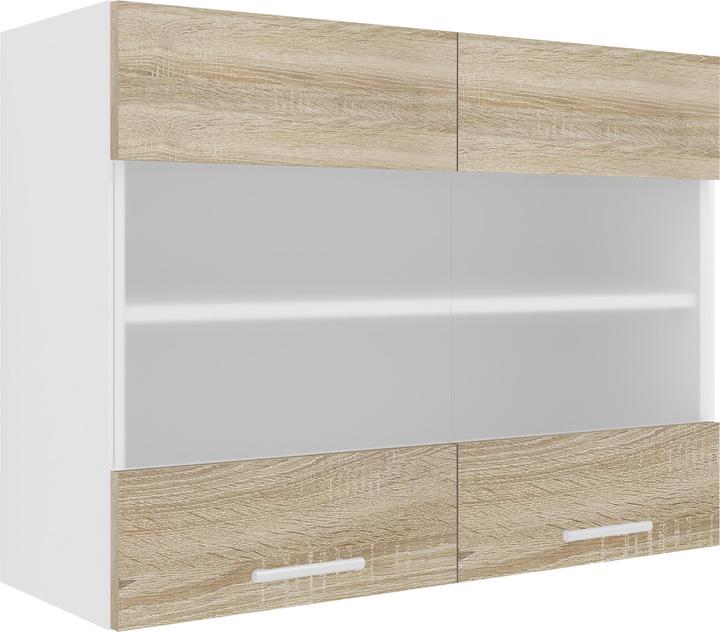 Bianco, Rovere di Sonoma