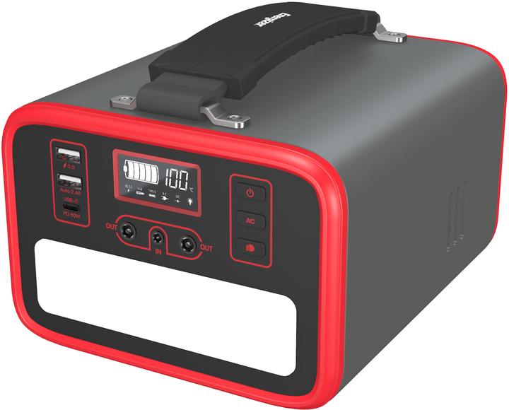 Energizer PPS240W2 (230.40 Wh, 3.50 kg)