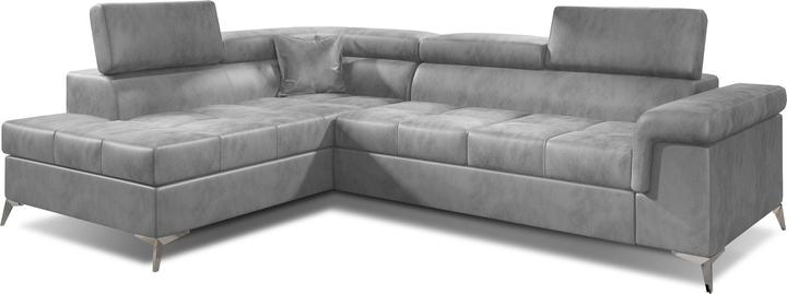 Image du produit ELTAP Eridano (Canapé d'angle, 4 places, Canapé-lit)