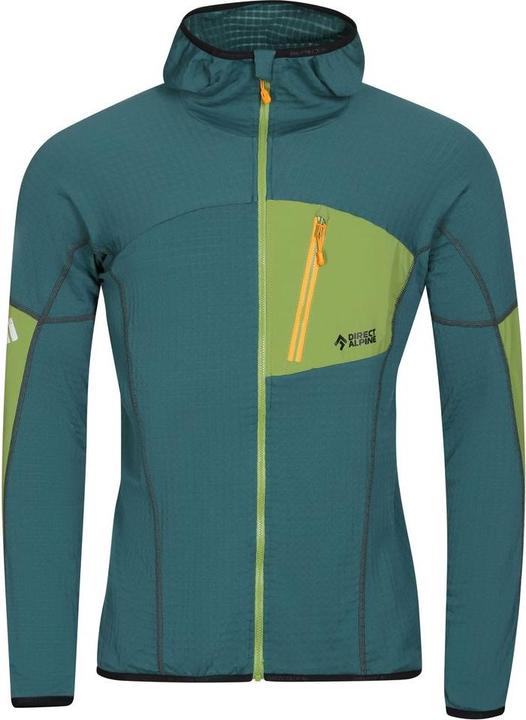 Produktbild Directalpine Jacke Dragon (Thermojacke) - (XL)
