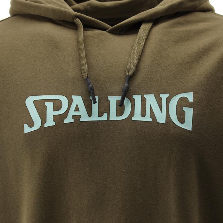 Produktbild Spalding Hoodie Kapuzenpullover Herren (XL)
