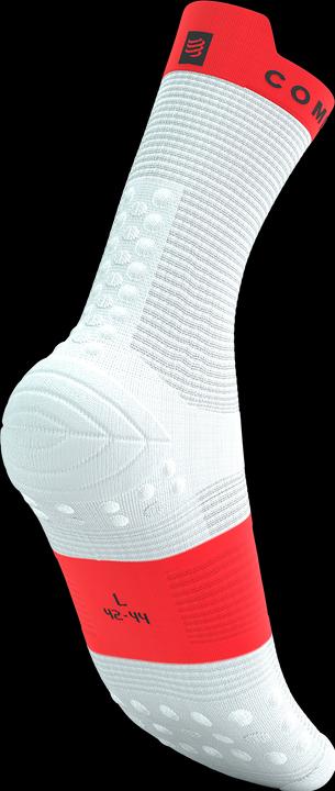 Actual product image Compressport Pro Racing Socks v4.0 Run High (39 - 41)