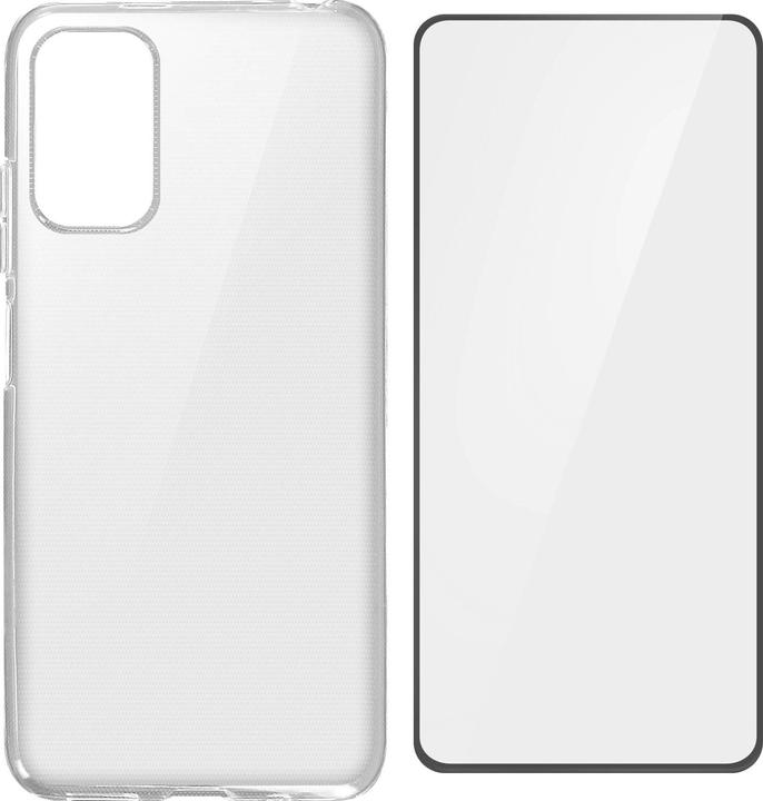 Actual product image Avizar Kit Series (Xiaomi Poco M3 Pro)