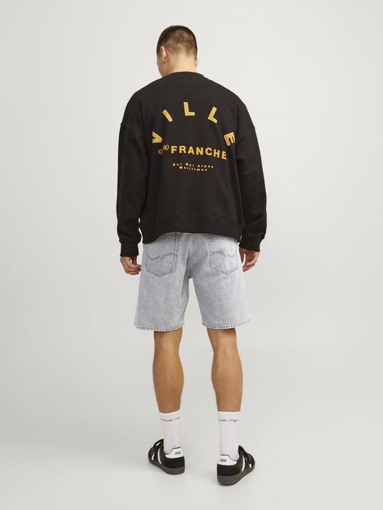 Produktbild Jack & Jones Jjitony Jjoriginal Shorts Sbd 331 Sn (M)