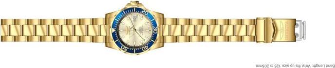 Produktbild Invicta Pro Diver - 9743 (40 mm)