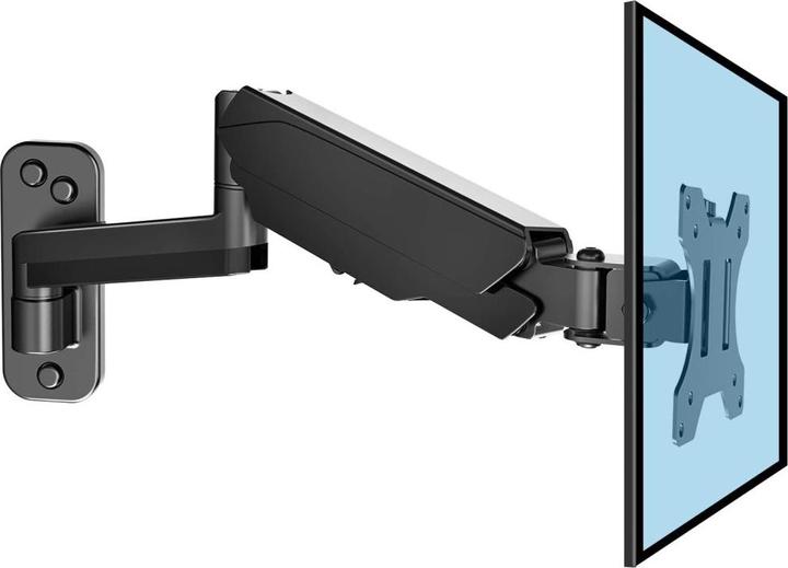 Actual product image Techly Assembly component (Various)
