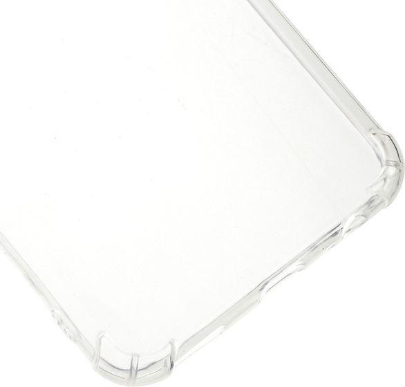 Immagine prodotto MU Classic Softcase serie TPU (Honor 9X)