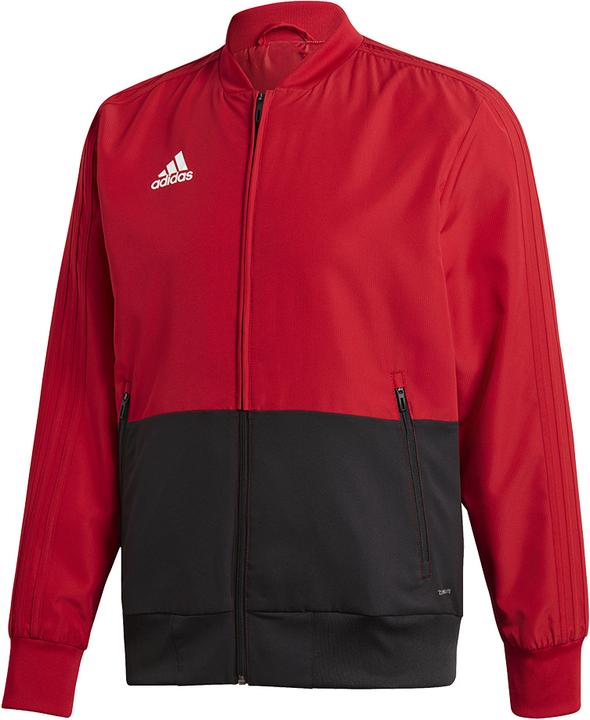 Immagine prodotto adidas Giacca Di Presentazione Condivo 18 (XS)