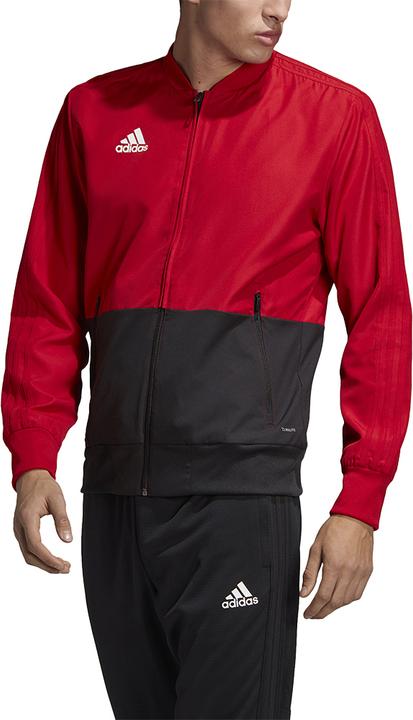 Immagine prodotto adidas Giacca Di Presentazione Condivo 18 (XS)