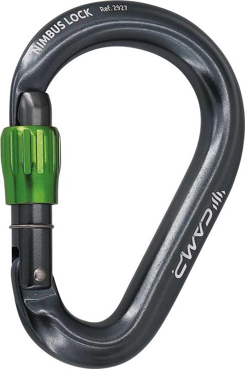 Produktbild Camp Nimbus Lock Karabiner