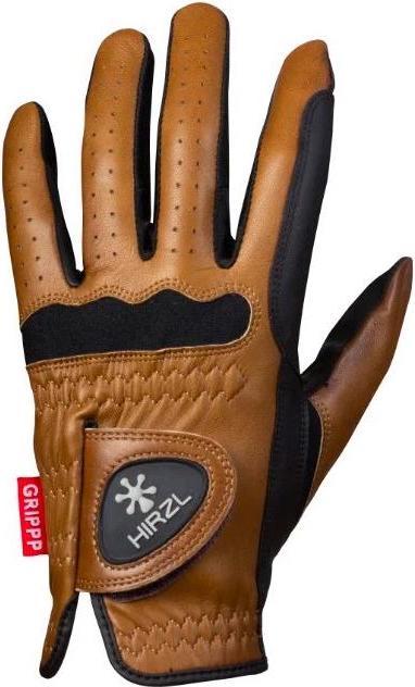 Produktbild Hirzl Leder-Reithandschuhe GRIPPP ELITE Unisex
