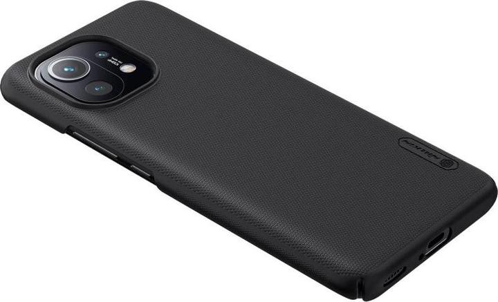 Image du produit Nillkin Série bouclier super dépoli (Xiaomi Mi 11i)