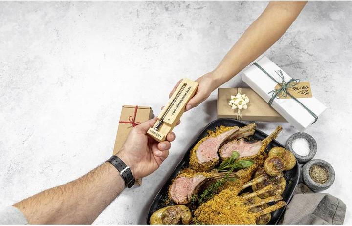 Image du produit Meater Thermomètre à barbecue