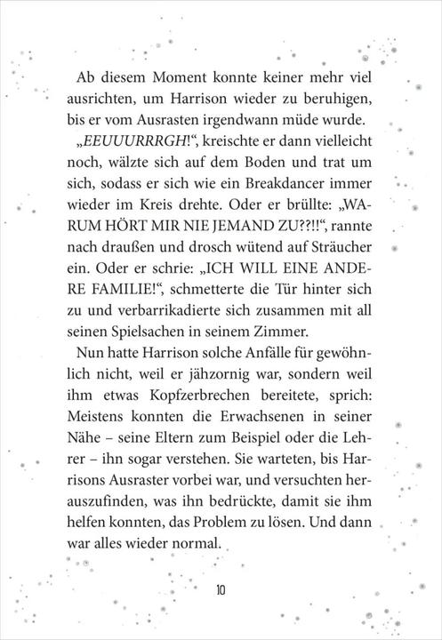 Immagine prodotto Der Junge, der die Welt verschwinden liess (Tedesco, Ben Miller, 2022)