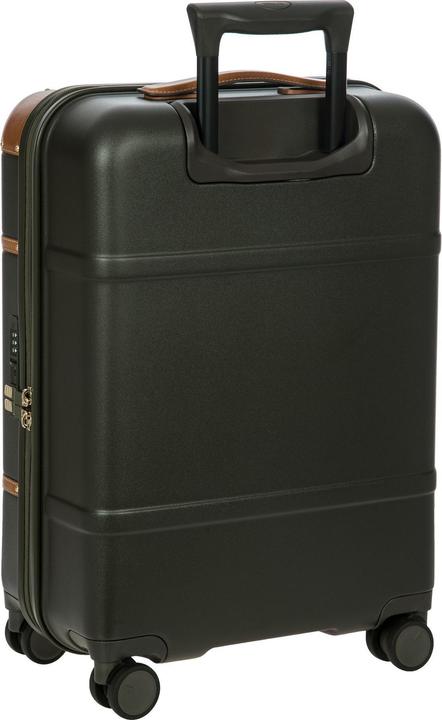 Immagine prodotto Brics Carrello da cabina a 4 ruote Bellagio 55 cm (40 l, Bagaglio a mano (fino a 50 litri))