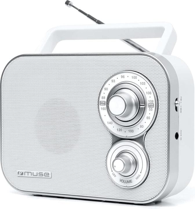 Muse M-051 RW (FM)