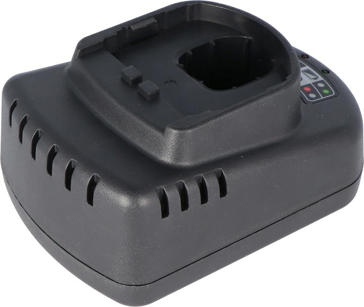 Produktbild AccuCell Ladegerät passend für Ryobi 12 Volt bis 18 Volt Akku (12 V)