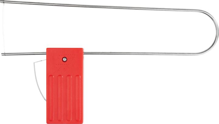 Immagine prodotto Werkstarck Taglierina a filo caldo e taglierina manuale per polistirolo 800B (1 lamelle)