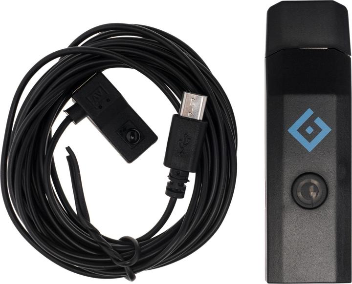 Immagine prodotto Purelink HDFury GoBlue BT Dongle + IR (USB 2.0, 7.70 cm)