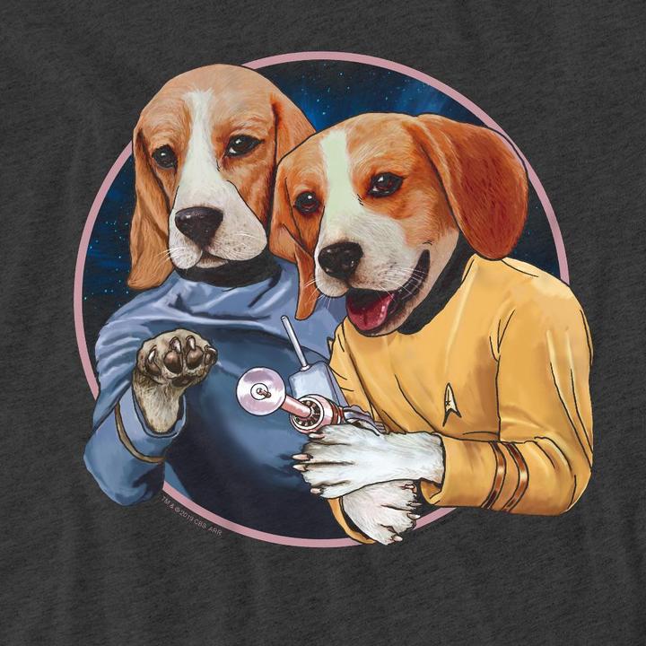 Image du produit - T-shirt - Adulte (XXL)