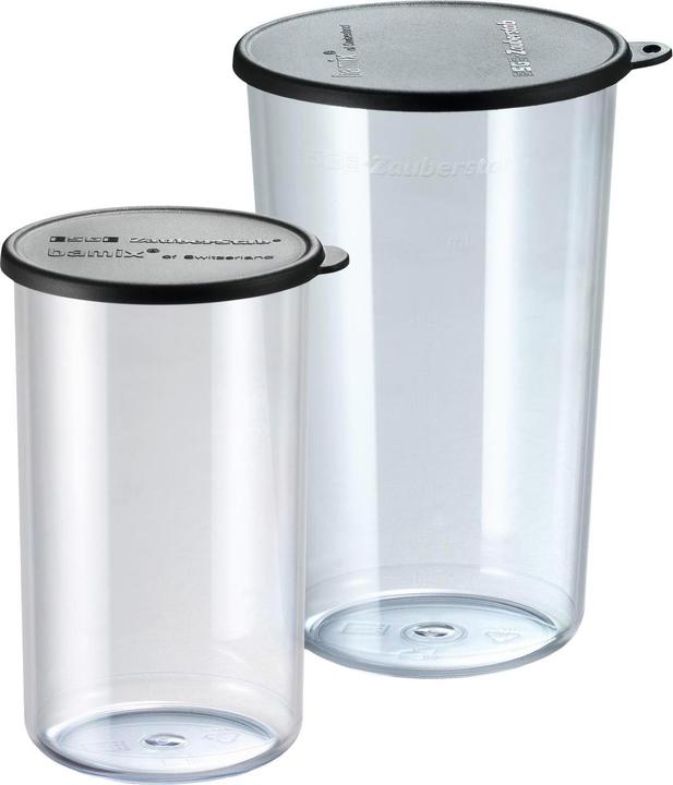 Bamix Becher (600 ml)