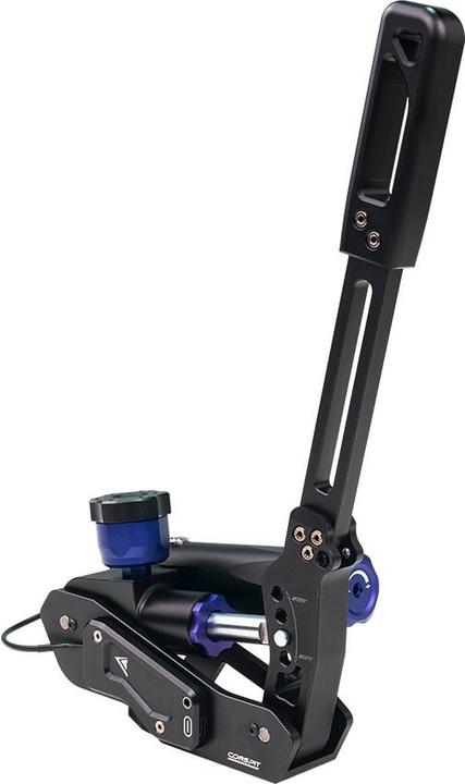 Actual product image Conspit H3 Dual-Mode Hydraulic Handbrake