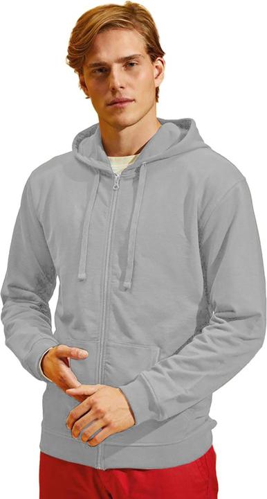 Immagine prodotto Asquith & Fox Felpa con cappuccio Coastal Vintage Wash (L)