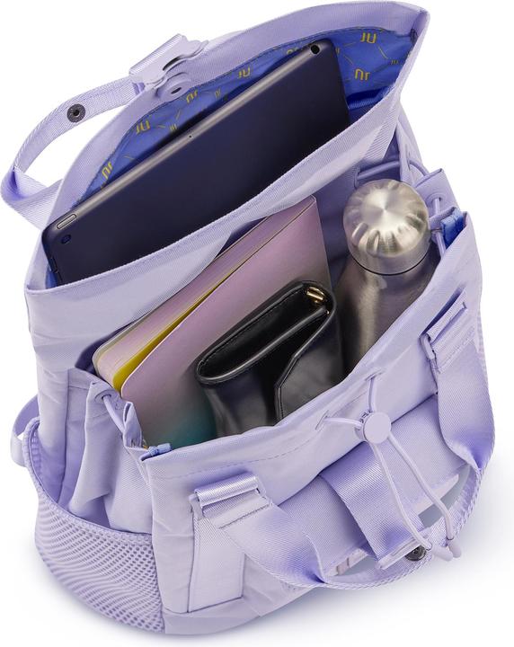 Actual product image Johnny Urban Dopa Series Backpack Jules (9 l)