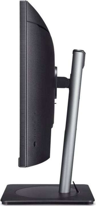Produktbild Acer TFT Vero CB343CURbemiiphuzx 86c 34"/3440x1440/2xHDMI/DP/Type-C/LS (3440 x 1440 Pixel, 34")