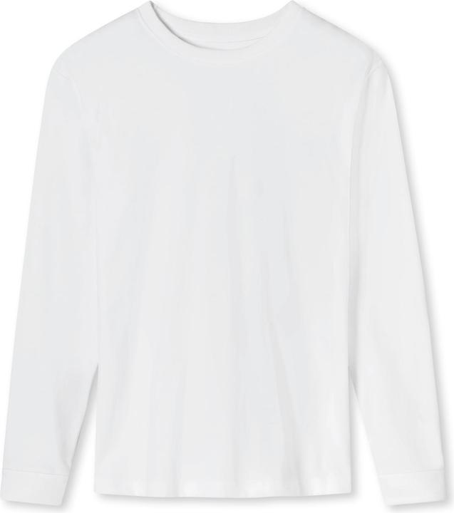 Produktbild Schiesser Longsleeve Noah Becker (40)