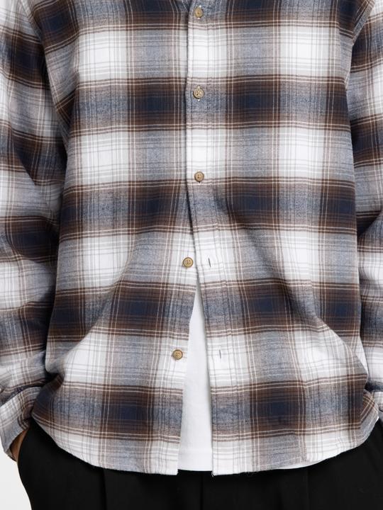 Produktbild Selected Homme Flanell Overshirt (XL)