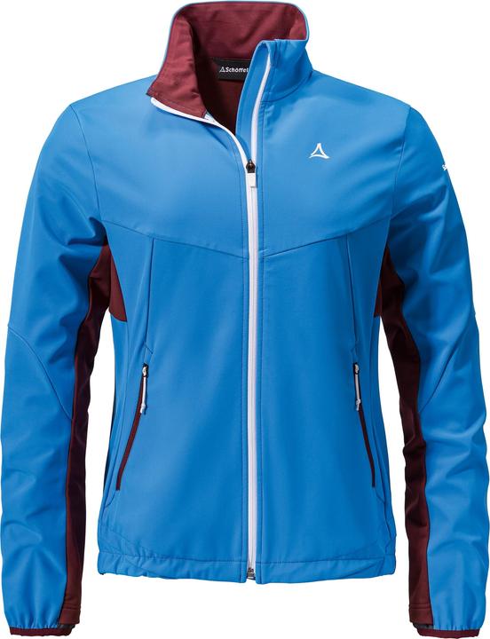 Schöffel Softshell Jacket Rinnen L