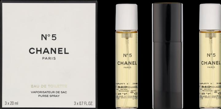 Produktbild Chanel N°5 (Eau de Toilette, 60 ml)